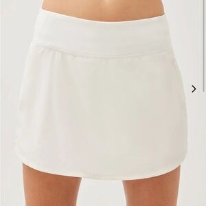 Outdoor Voices Hudson 4" Skort